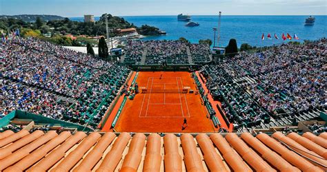 monte carlo masters tournament.